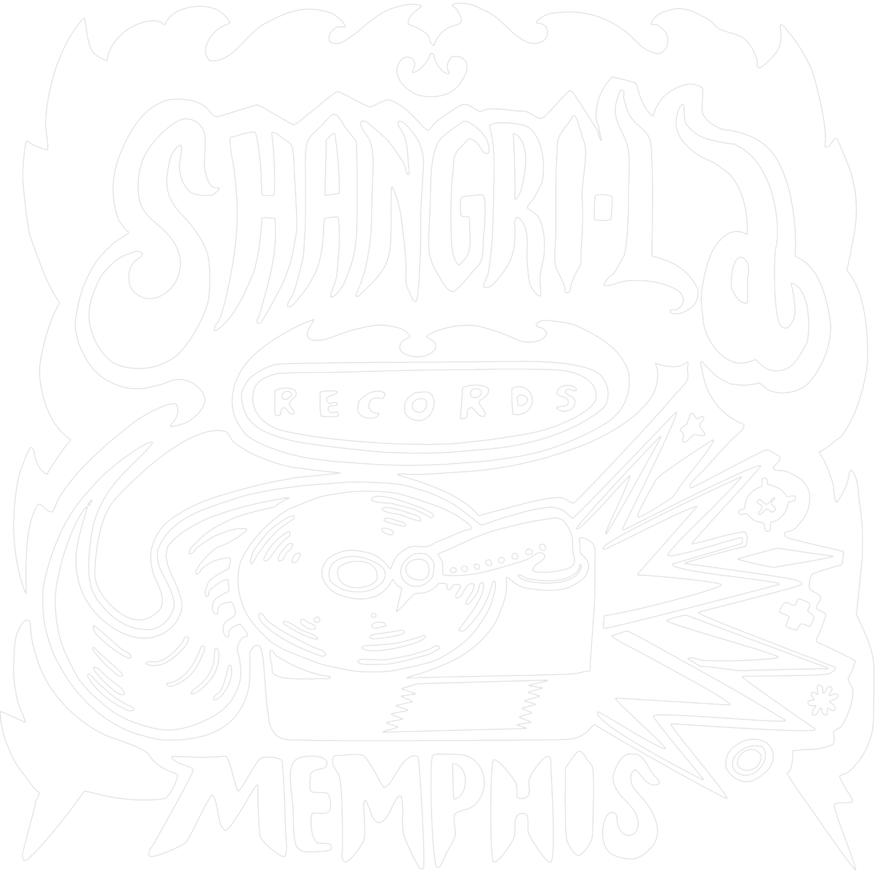 Shangri-La