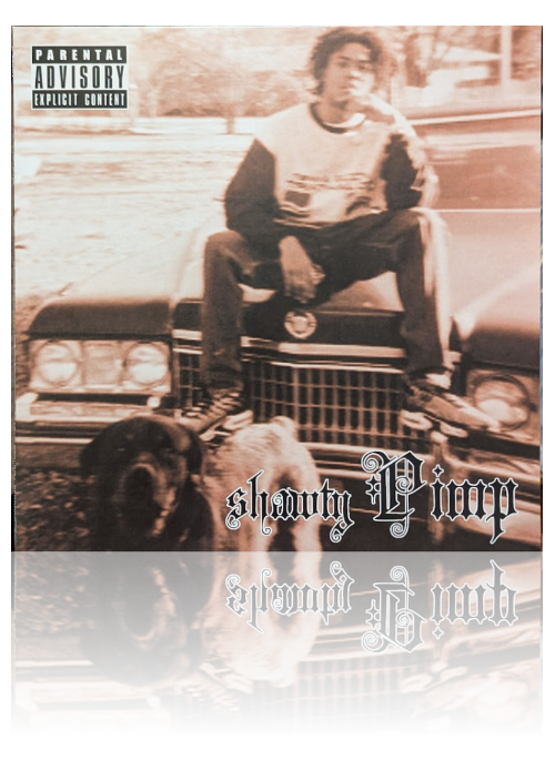 Shawty Pimp - Still Comin Real